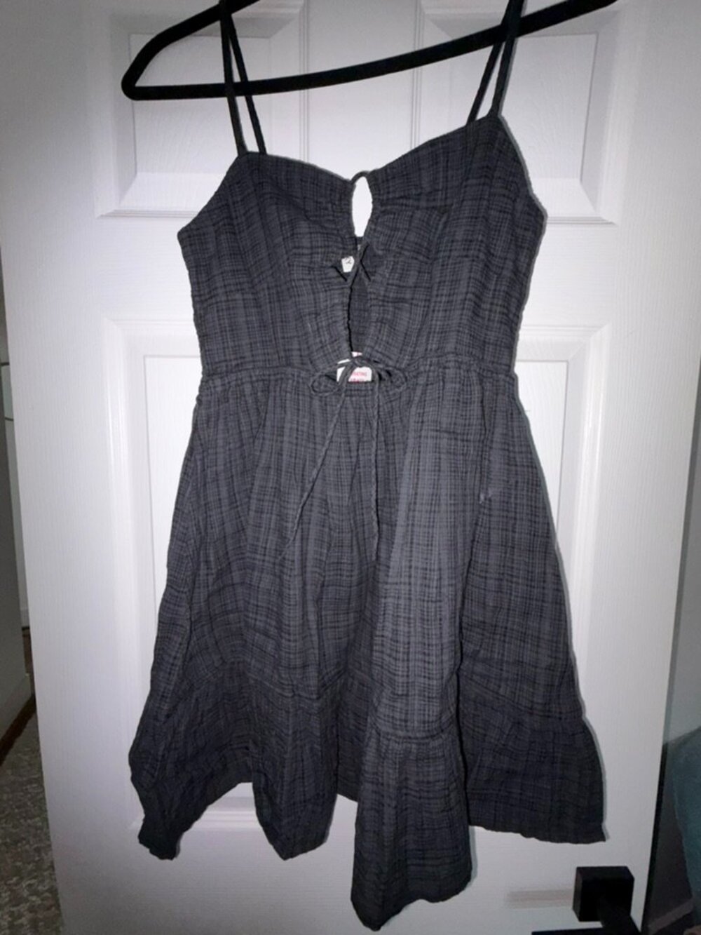 Roxy Jasmine Breeze dress